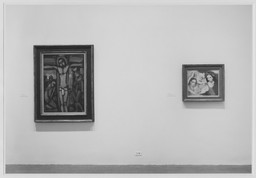 Installation photo, 2 of 2