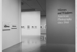 The Museum of Modern Art Archives, New York