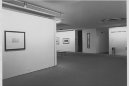 The Museum of Modern Art Archives, New York