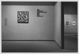 Installation photo, 1 of 19