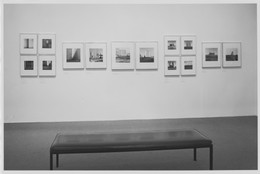 The Museum of Modern Art Archives, New York