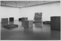 The Museum of Modern Art Archives, New York