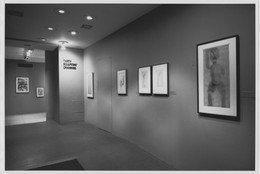The Museum of Modern Art Archives, New York