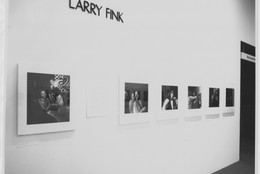 The Museum of Modern Art Archives, New York