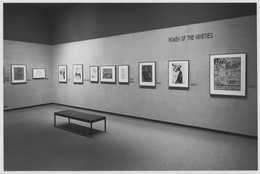 The Museum of Modern Art Archives, New York