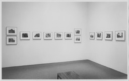 Installation photo, 2 of 3