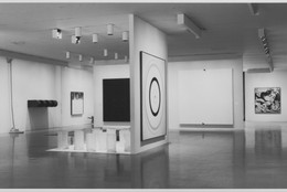 The Museum of Modern Art Archives, New York