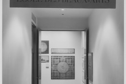 The Museum of Modern Art Archives, New York
