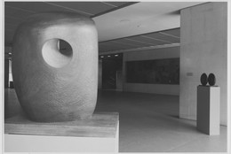 The Museum of Modern Art Archives, New York
