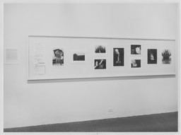 Installation photo, 2 of 3