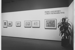 The Museum of Modern Art Archives, New York