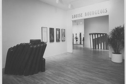 The Museum of Modern Art Archives, New York