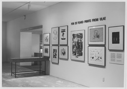 Installation photo, 1 of 2