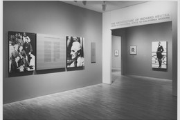 The Museum of Modern Art Archives, New York