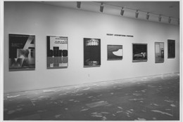The Museum of Modern Art Archives, New York