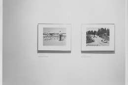 The Museum of Modern Art Archives, New York