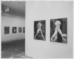 Installation photo, 1 of 9
