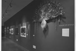 The Museum of Modern Art Archives, New York
