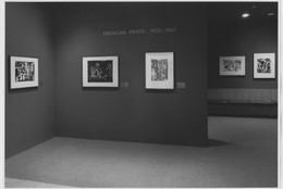 The Museum of Modern Art Archives, New York