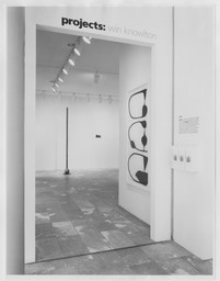 Installation photo, 1 of 8