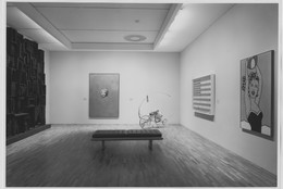 The Museum of Modern Art Archives, New York