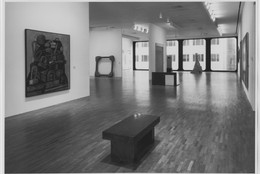 The Museum of Modern Art Archives, New York