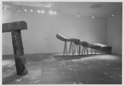 Installation photo, 2 of 2