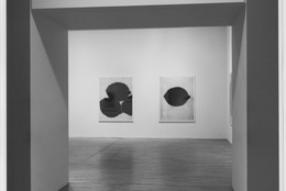 The Museum of Modern Art Archives, New York