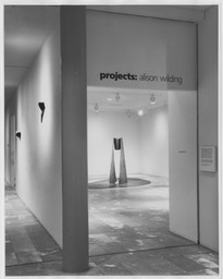 Installation photo, 1 of 8