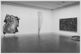 The Museum of Modern Art Archives, New York