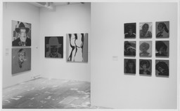 Installation photo, 2 of 86