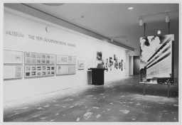 Installation photo, 2 of 5