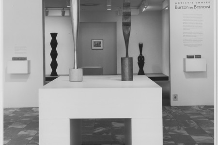 The Museum of Modern Art Archives, New York