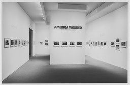 Installation photo, 1 of 7