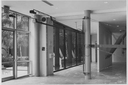 The Museum of Modern Art Archives, New York
