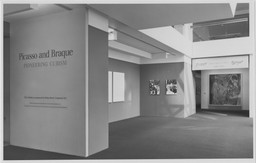 Installation photo, 1 of 95