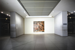 The Museum of Modern Art Archives, New York
