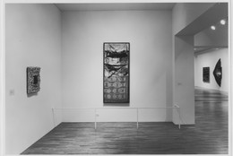 The Museum of Modern Art Archives, New York