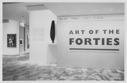 Installation photo, 1 of 42