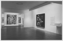 Installation photo, 1 of 85