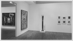 Installation photo, 6 of 85
