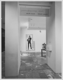 Installation photo, 1 of 8