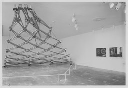 Installation photo, 2 of 6