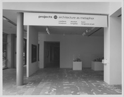 Installation photo, 1 of 6