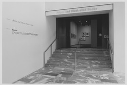 The Museum of Modern Art Archives, New York