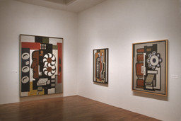 Installation photo, 1 of 47