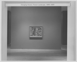 Installation photo, 1 of 16