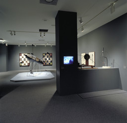 Installation photo, 270 of 286