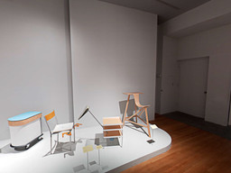 Installation photo, 65 of 68