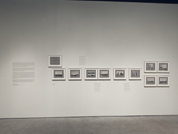 Installation photo, 2 of 3